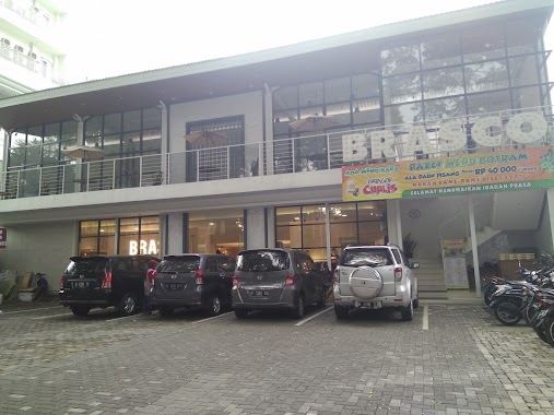 Brasco Bogor Factory Outlet, Author: Cito Bogor