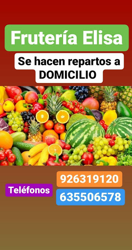 Fruteria Elisa - Thumbnail