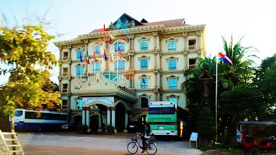Photos of Monoreach Angkor Hotel