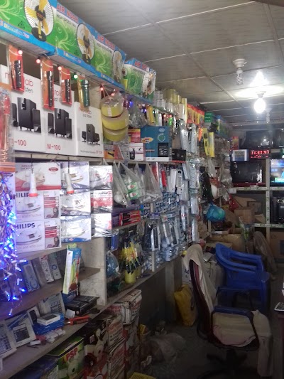 Photos of Haque Electronics panchagarh