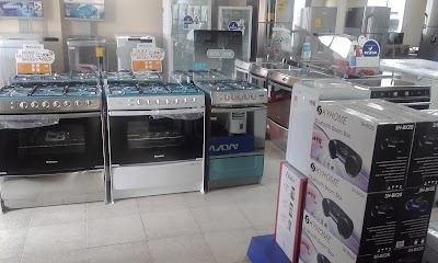 Photos of Electrofacil Cia. Ltda.