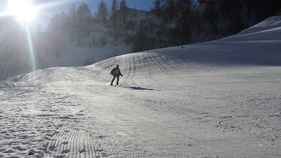 Ecomuseo delle Guide Alpine Antonio Castagneri