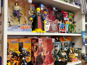 Photo n°9 de Au Coin du Dé à Vernon (Magasin de jeux d'occasion)