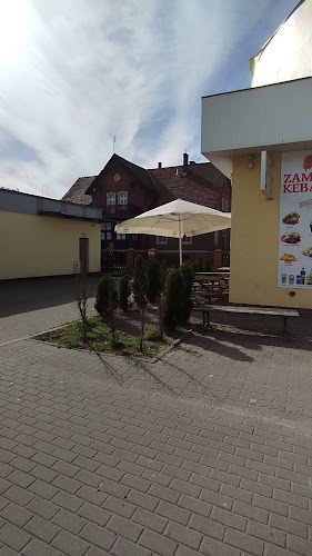 Zamil Kebab Solec Kujawski - Solec Kujawski