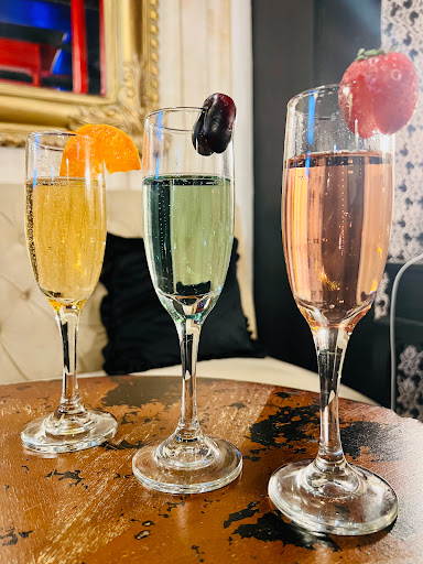 The Black Squirrel Bookstore & Speakeasy - Thumbnail