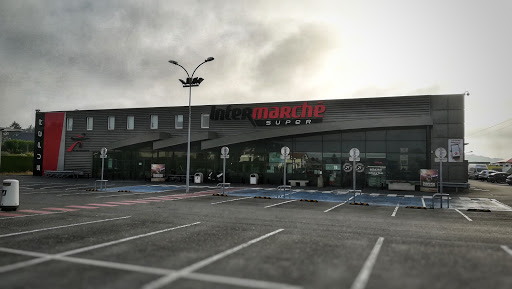 Intermarché SUPER Criquetot-L'Esneval