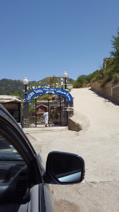 Photos of Fontaine SEMTA