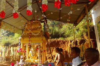 Photos of Siva Eeshwara Devasthaanam