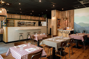 Photo n°13 de Basilic & Co - pizzas de terroirs - Marseille à Marseille (Pizzas à emporter)