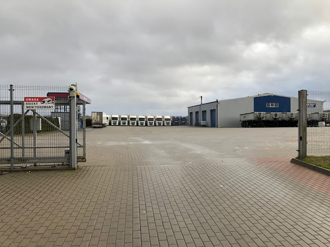 ZPUH POLMEX - Ełk
