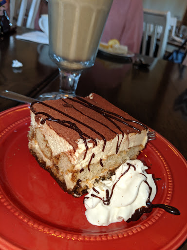 The Porch: Neighborhood Coffee House Gallery - United States