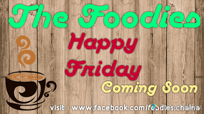 Photos of The Foodies