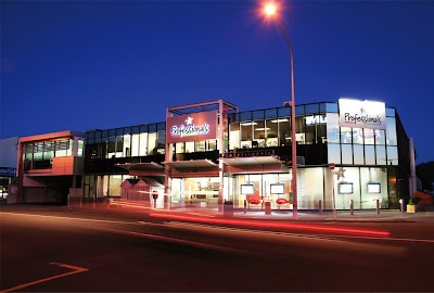 Photos of Professionals, Redcoats Limited Lower Hutt