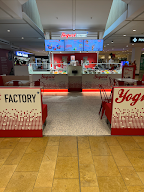 Yogurt Factory Strasbourg Les Halles à Strasbourg