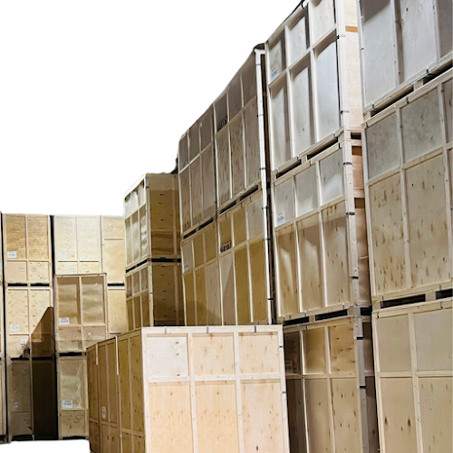 South Leicestershire Storage and Removals