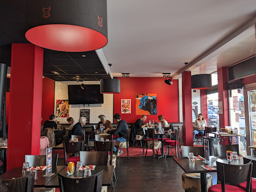 Photo 4 - Restaurant La Boucherie