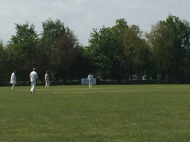 Risley Cricket Club - Sports Complex