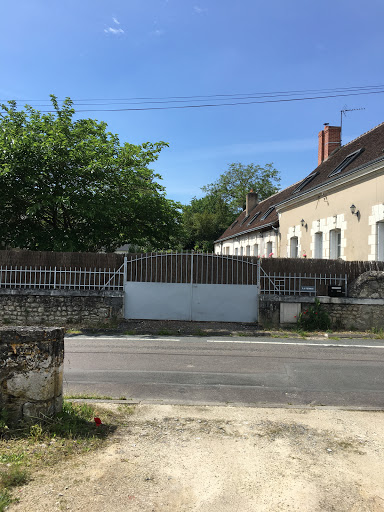 Photo de La Maison de Frédéric à Francueil (37150)