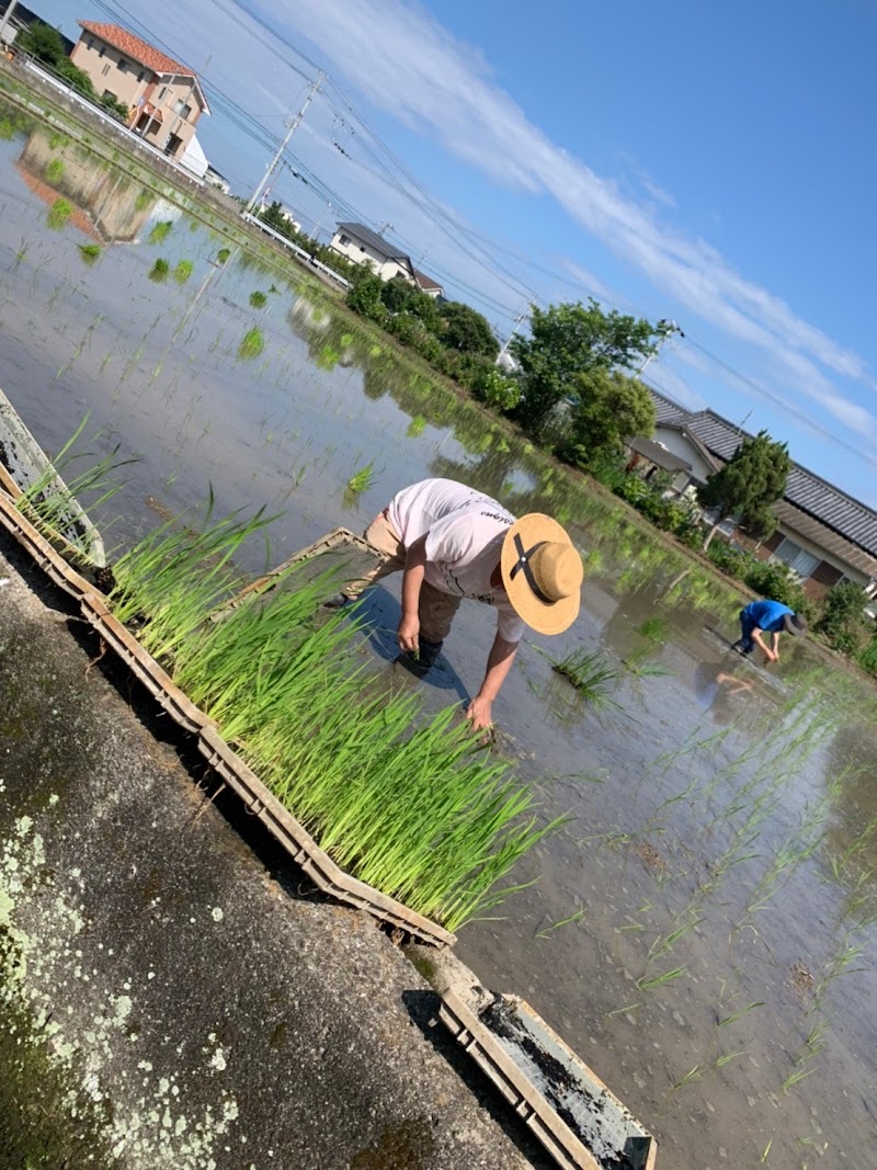 エコステーション未来（就労継続支援B型事業所）