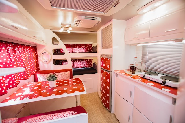 Camping Miramar