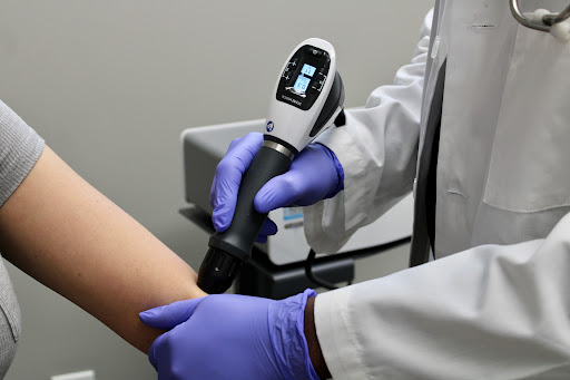 Precision Primary Care & Wellness