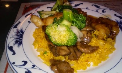 Photos of China Garden Buffet