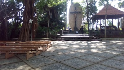 Photos of Gereja Paroki Hati Kudus Yesus