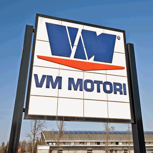 FCA VM Motori Gallery - Italy
