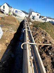 Photo n°8 de OMS CONSTRUCTIONS à Lorient (Maçon)