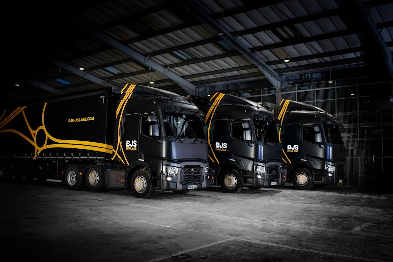 BJS Haulage photo 2