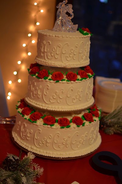 Photos of Taylor's Bakery