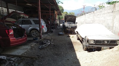 Photos of TALLERES MEC&Aacute;NICOS RADIADORES ACC Y MEC&Aacute;NICA AUTOMOTRIZ