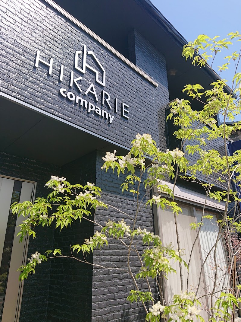 ㈱光家 - HIKARIE（ヒカリエ）