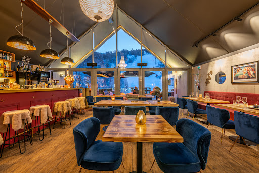 Photo 1 - La Casa des Burgers