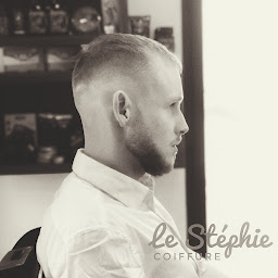 Photo n°32 de Stephie Coiffure à Saint-Jean-de-Monts (Salon de coiffure)