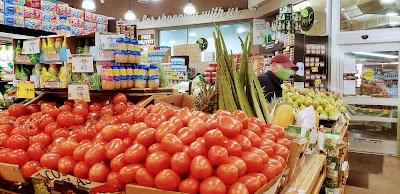 Market Fresh Supermarket