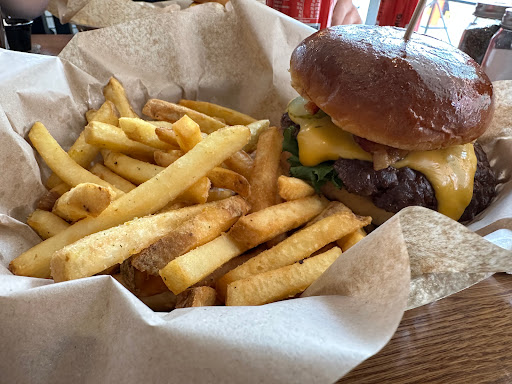 Brooklyn Burger City - Thumbnail