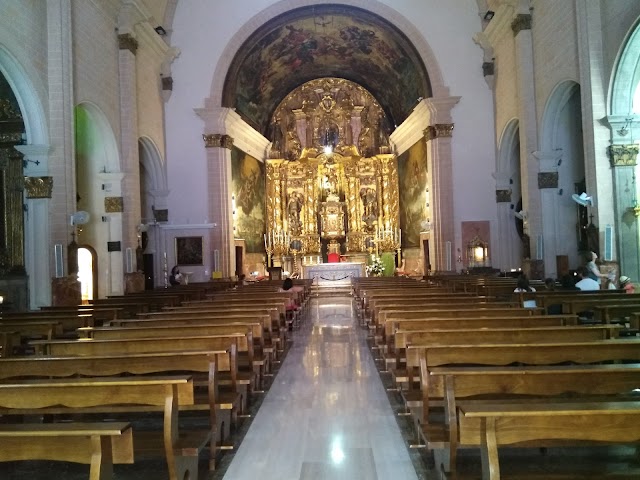 Església de Sant Miquel