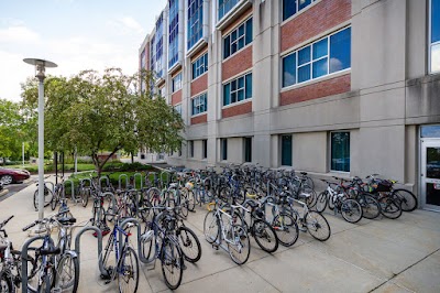 Photos of Medical College of Wisconsin