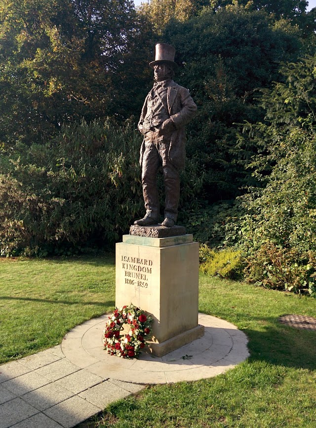 Brunel University London