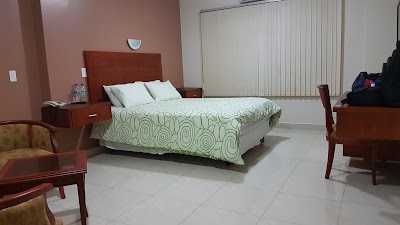 Photos of gran hotel de lago - el coca