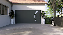 Portes de garage MOOS à Feytiat