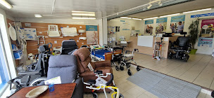 Photo n°2 de Cap Vital Santé à Limoux (Magasin de matériel médical)