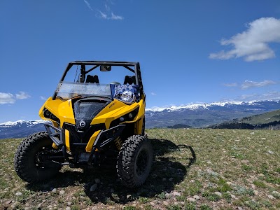 Photos of Jackson Hole Adventure Rentals