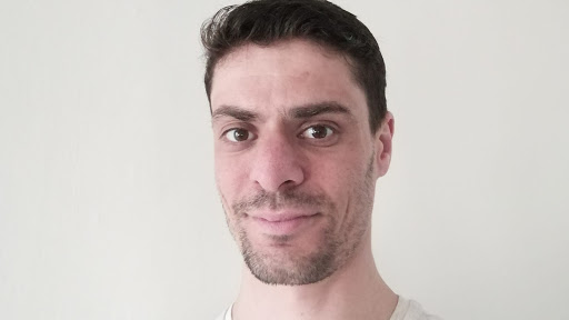 JIMMY MESSAOUDI