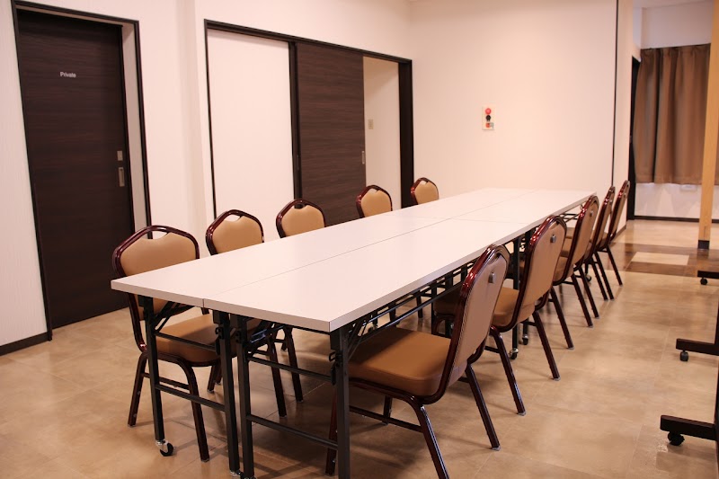 葬儀斎場メモワール鶉