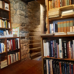 Photo n°15 de Librairie L'Histoire Vagabonde à Tréguier (Librairie)