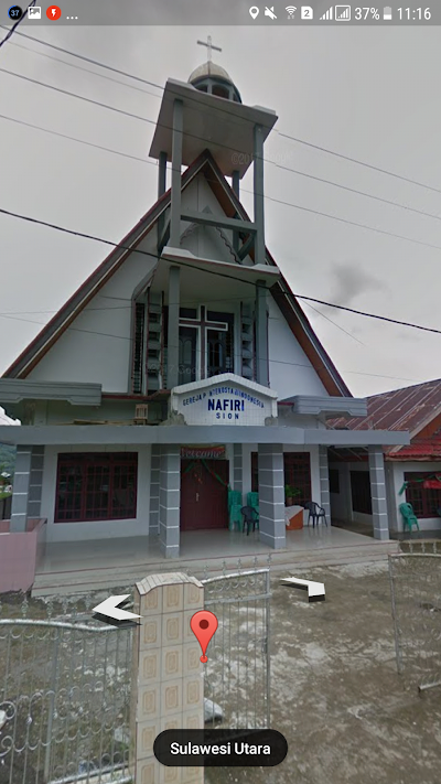 church