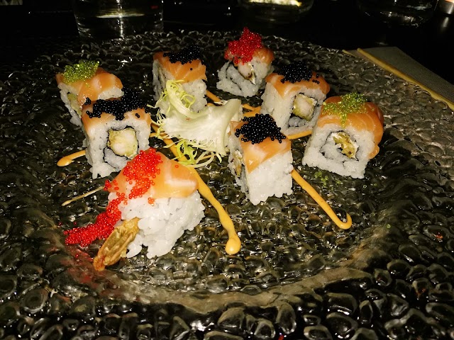 Sushi Kai