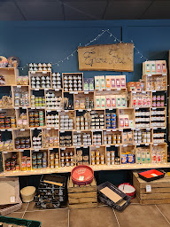 Photo n°8 de V and B Aizenay à Aizenay (Caviste)